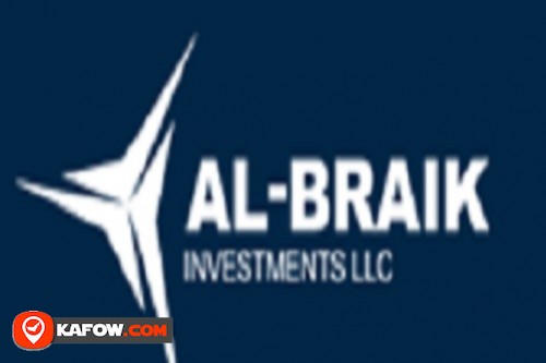 Al Braik Investments L.L.C