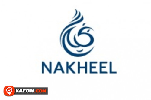 NAMI Nakheel Office