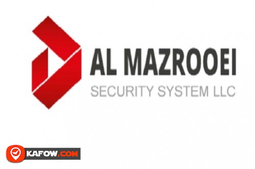 Al Mazrooei Security Systems LLC