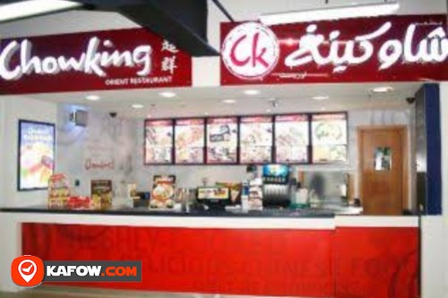 Chowking