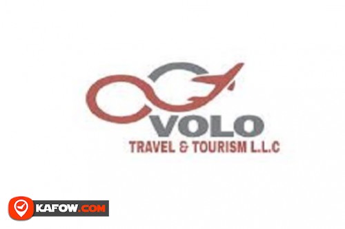 Volo Travel And Tourism L.L.C