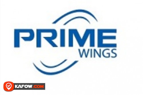 Prime Wings Tourism LLC