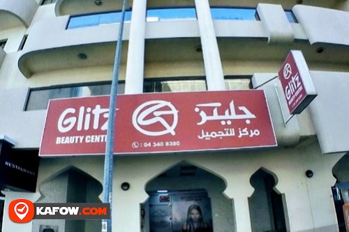 Glitz Beauty Center