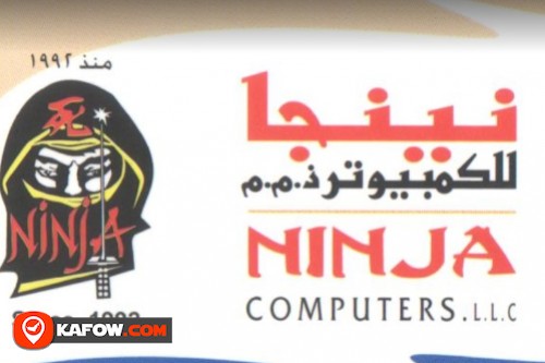 Ninja Computers LLC