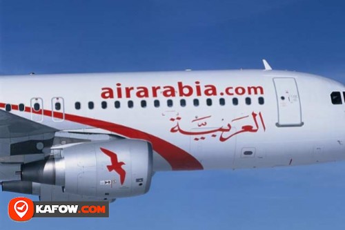 Air Arabia