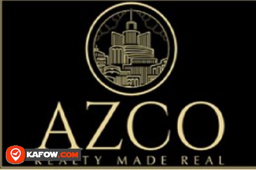 AZCO Real Estate Broker LLC