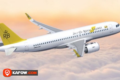 Royal Brunei Airlines