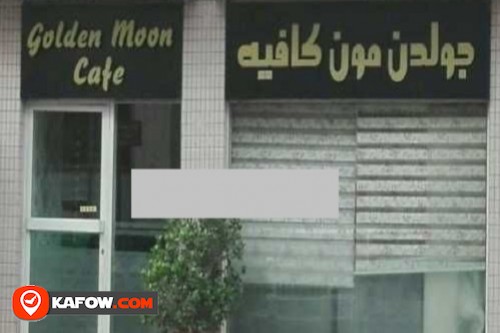 Golden Moon Cafe