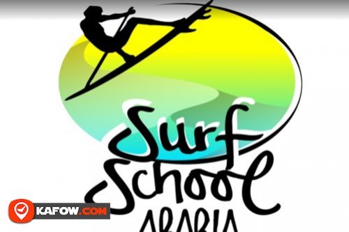 Surf School Arabia