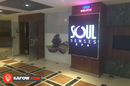 Soul Senses Spa