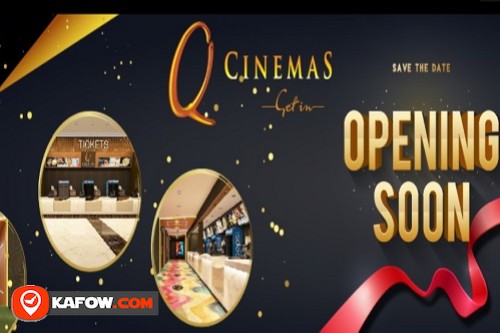 Q Cinema