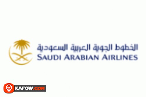 Saudi Arabian Airlines