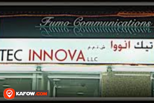 TEC INNOVA LLC