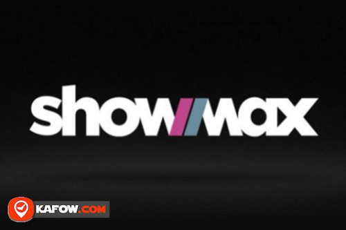 Showmax