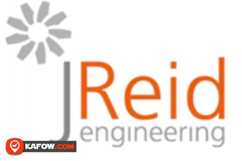 J Reid Engineering Industry LLC