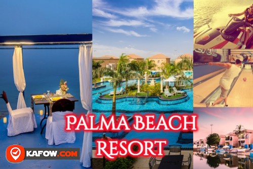 Palma Beach Resort