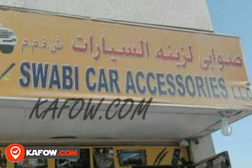 Swabi Car Accessories L.L.C