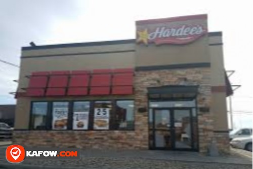 hardees