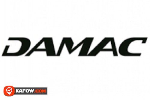 Damac Properties Co LLC