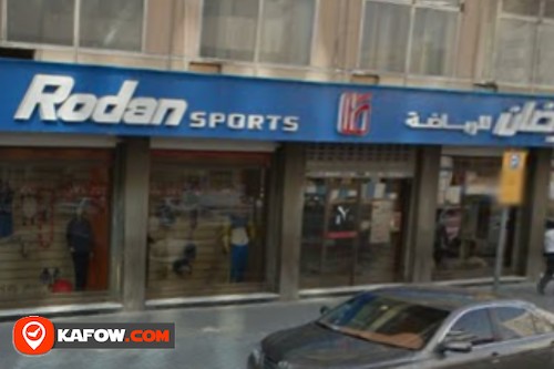 Rodan Sports