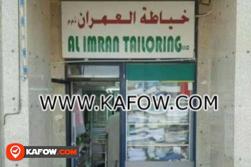 Al Imran Tailoring LLC