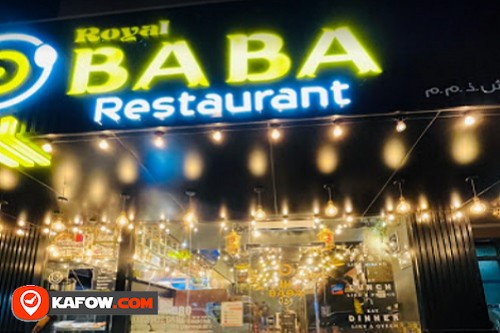 Royal Baba Restaurant