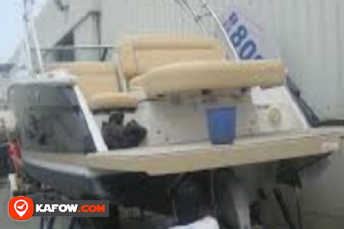 AZrou Boats Maintenance