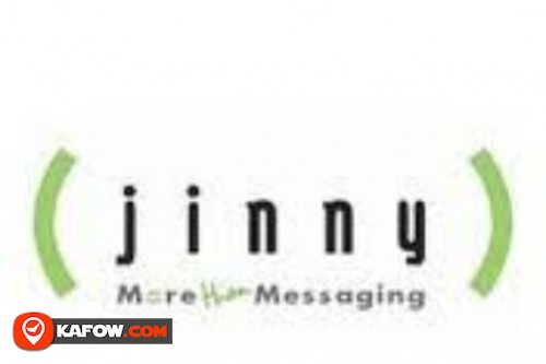 Jinny Software Limited