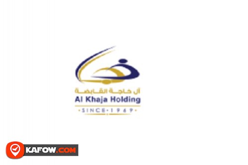 Al Khaja Holding