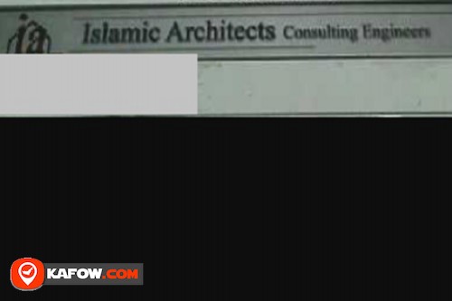 Islamic Architects Consulting Engineering