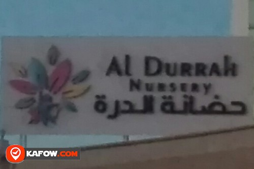 AL DURRAH NURSERY