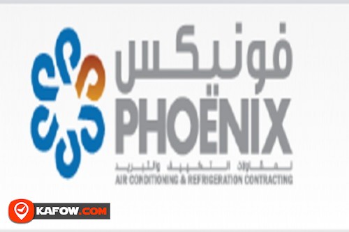 Phoenix Air Conditioning And Refrigeration