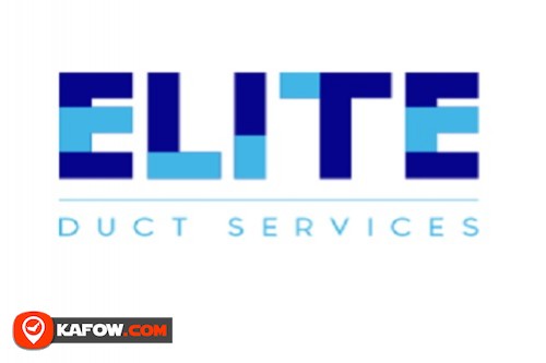 Elite Duct Services