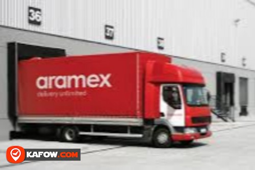 Aramex DIC Outlet