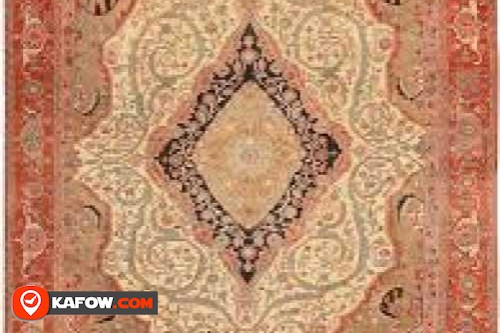 Abu Alhusan Iranian Carpets & Antiqes Co LLC