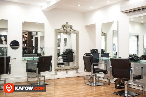 Ouf Hairdressing Saloon