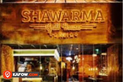 Shawarma Grill House