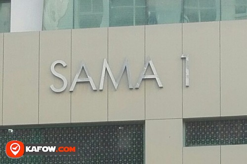 SAMA 1 TOWER