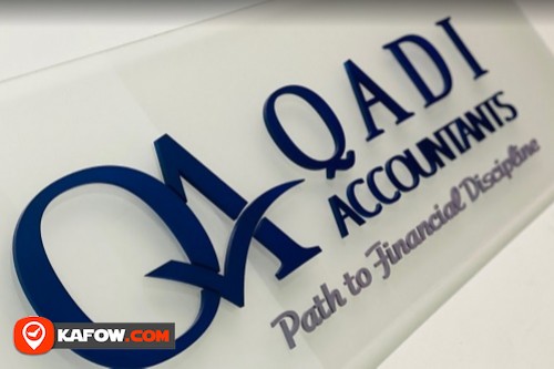 Qadi Accountants