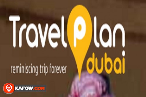 TravelPlan Dubai