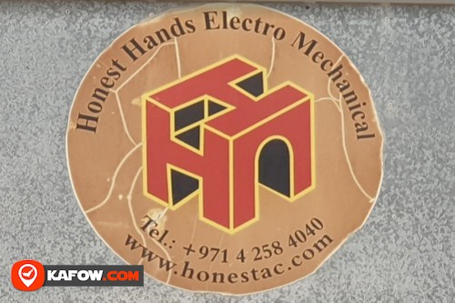 Honest Hands Technical Services Co LLC