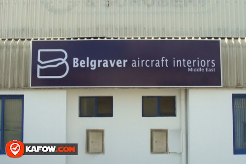 Belgraver Middle East, UAE