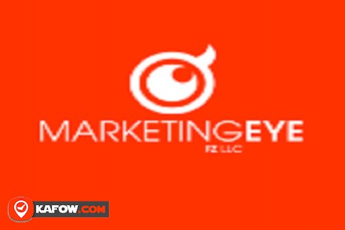Marketing Eye FZ LLC