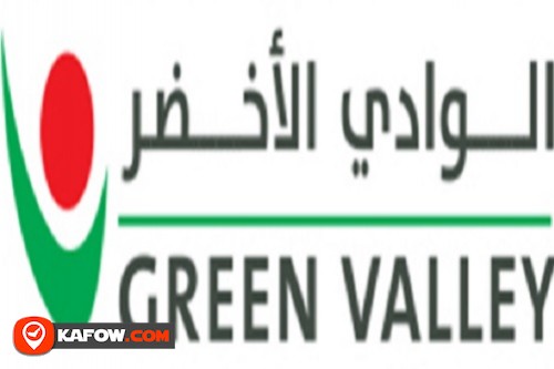 Green Valley Real Estate