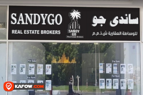 Sandygo Real Estate Brokers LLC