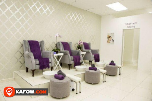 Beauty Fix Niles Beauty Salon