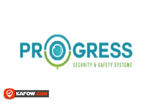 Progress Security And Safety Systems