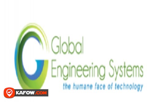 Global Engineering Systems FZC