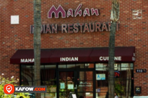 Mahan Restaurant & Cafe