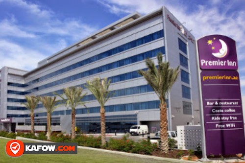 Premier Inn Abu Dhabi International Airport Hotel